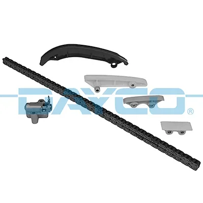 Sada rozvodového řetězu DAYCO KTC1126 – OE FORD Sada rozvodového řetězu DAYCO KTC1126 – OE FORD