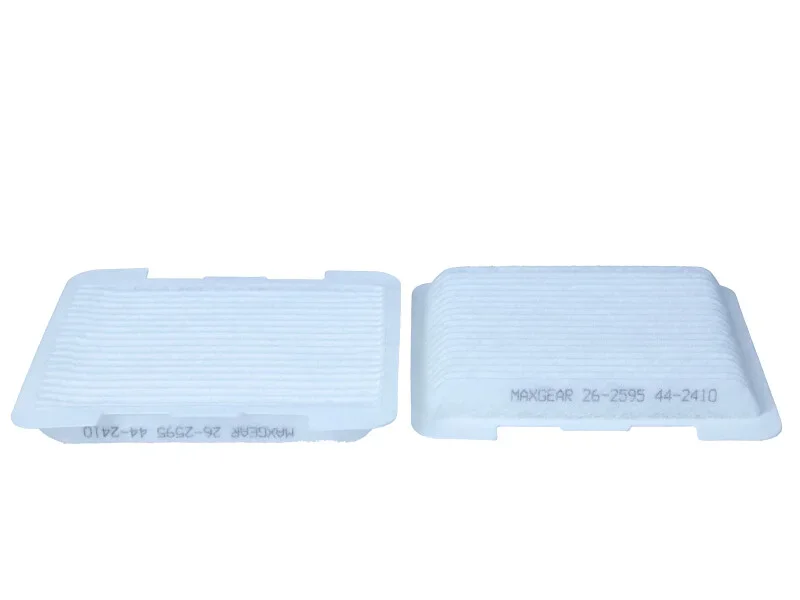 Filtr, vzduch v interiéru MAXGEAR 26-2595 – OE G92DJ02040