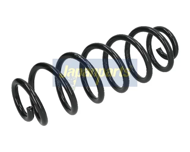 Pružina podvozku JAPANPARTS ZC7119A