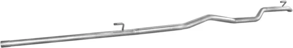 Výfuková trubka POLMO 13.264 – OE 9044900721