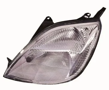 FD FIE 02-/L světlomet H4 s bl DEPO 431-1153L-LD-EM
