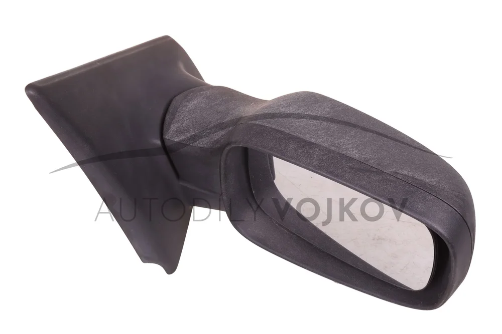 Pravé elektricky s čidlem nelakovací 6-pin 7701061193 v:113842 Pravé elektricky s čidlem nelakovací 6-pin 7701061193 v:113842