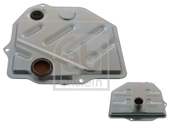 Hydraulický filtr, automatická převodovka FEBI BILSTEIN 100129 Hydraulický filtr, automatická převodovka FEBI BILSTEIN 100129