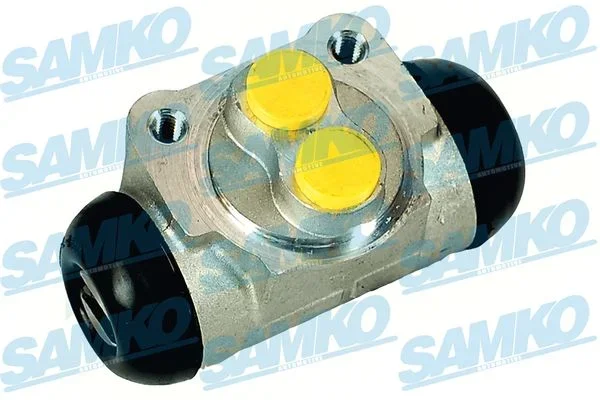 Válec kolové brzdy SAMKO C29042