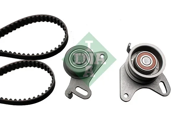 ozubení,sada rozvodového řemene Schaeffler INA 530005310