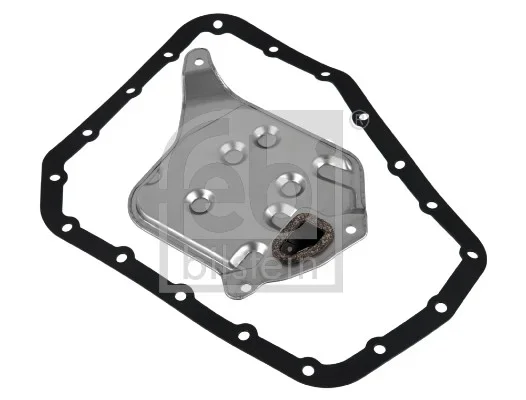 Sada hydraulickeho filtru, automaticka prevodovka FEBI BILSTEIN 108178