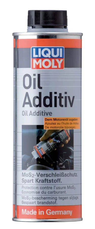 Ochrana před opotřebením LIQUI MOLY 1013 Ochrana před opotřebením LIQUI MOLY 1013