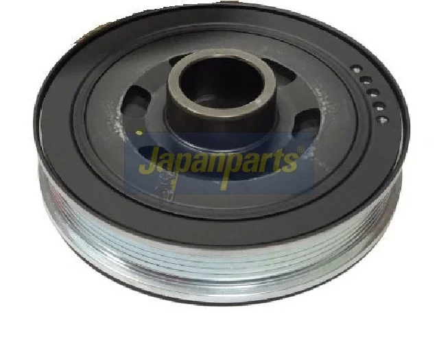 Řemenice, klikový hřídel JAPANPARTS PU-W06 – OE 25182193