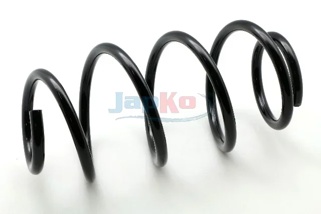 Pružina podvozku JAPKO ZCJ3545H – OE 1K0411105DC