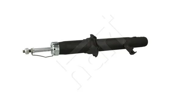 TLUMIČ/P/MAZDA 6 02- /P/ PLYN HART 811306