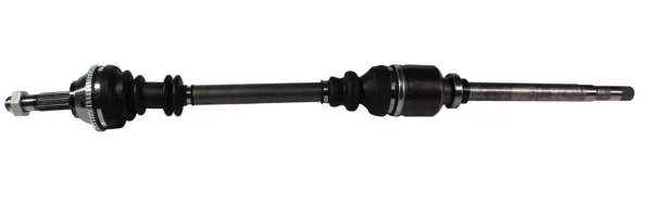 Poloosa DUCATO 1.9-2.5D 94-02 /P/ HART 464437
