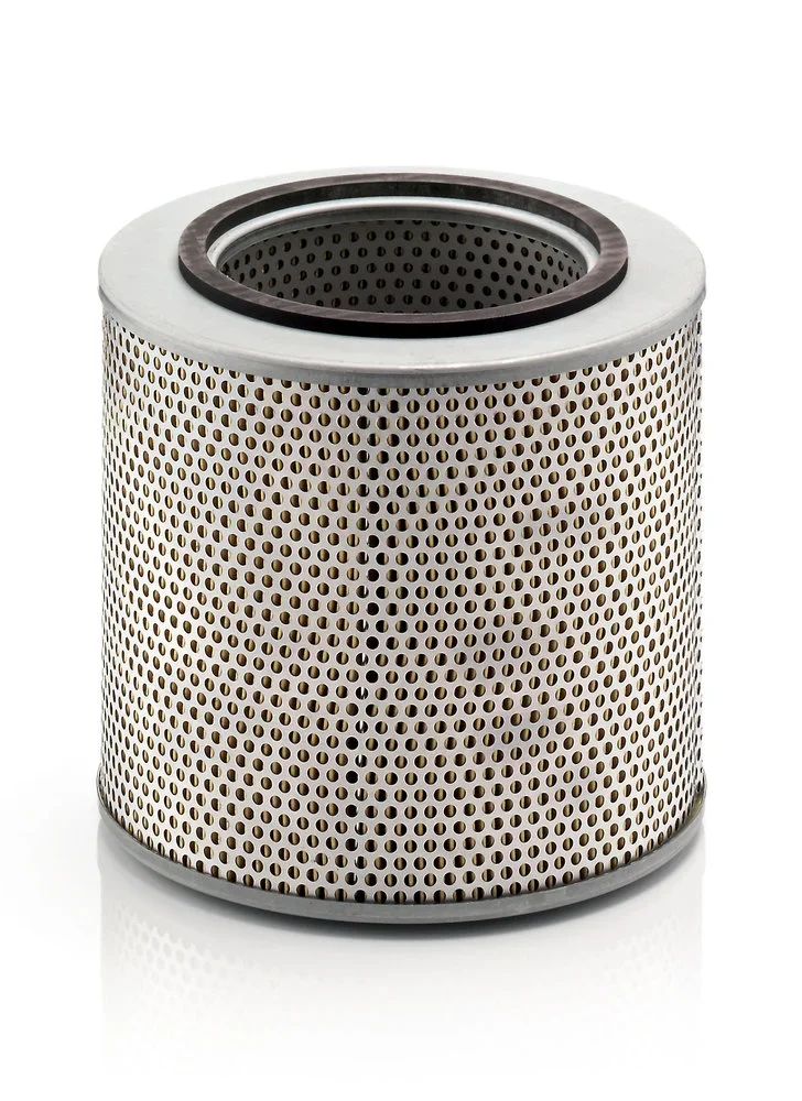 Olejový filtr MANN-FILTER H20211
