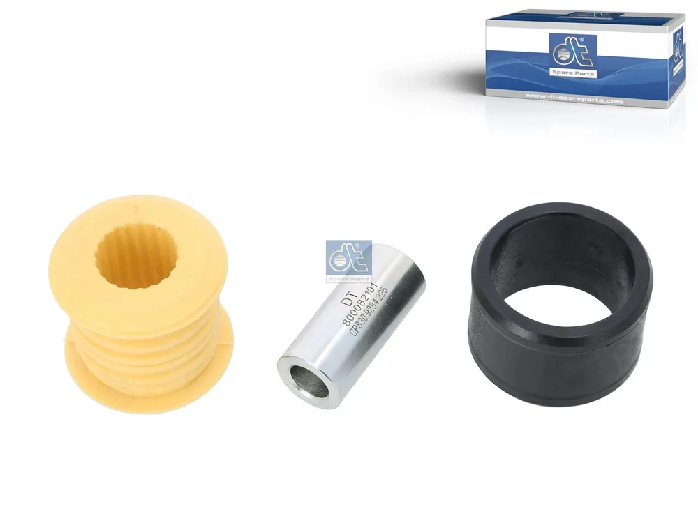 Opravná sada, stabilizátor kabiny řidiče DT Spare Parts 4.91225