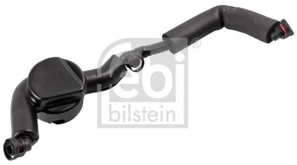 Hadice, větrání klikové skříně FEBI BILSTEIN 170612