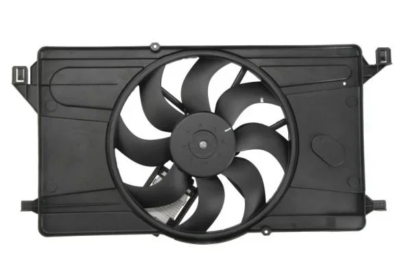 Větrák, chlazení motoru THERMOTEC D8G006TT