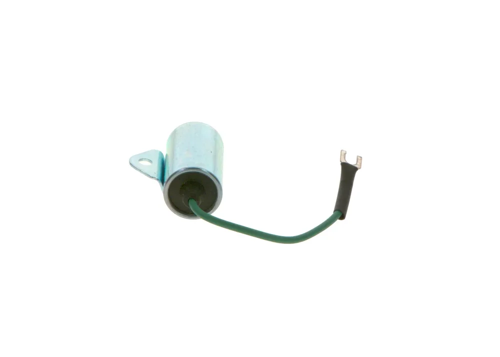 Kondenzátor, zapalovací systém BOSCH 1237330809 Kondenzátor, zapalovací systém BOSCH 1237330809