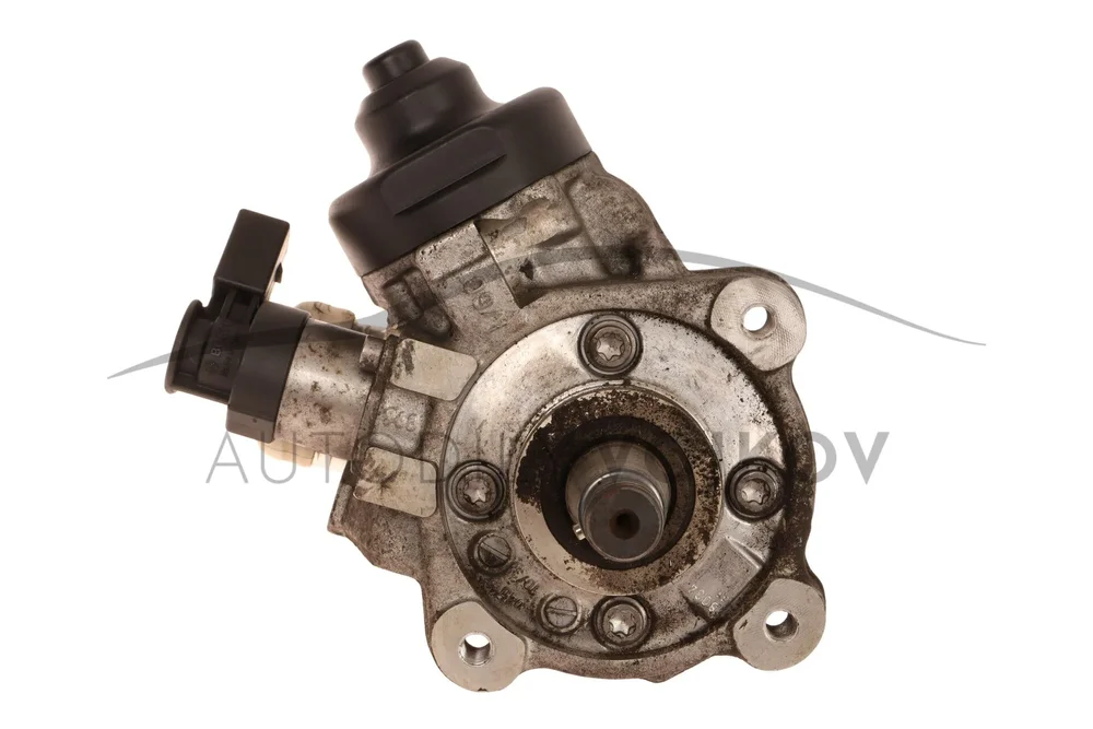 Vstřikovací čerpadlo commonrail 03L130755AB v:78259