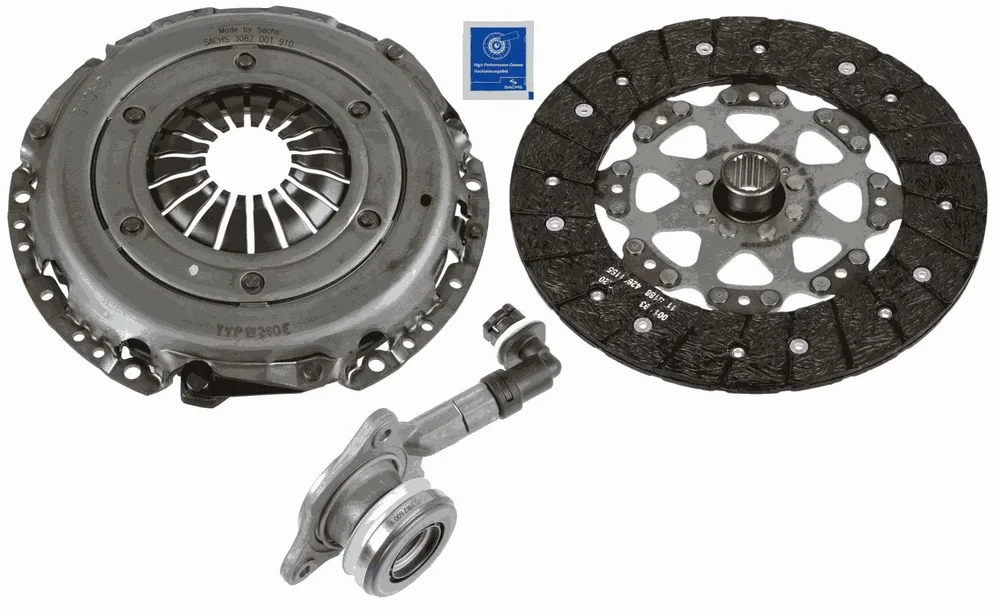 Spojková sada SACHS 3000990405 Spojková sada SACHS 3000990405