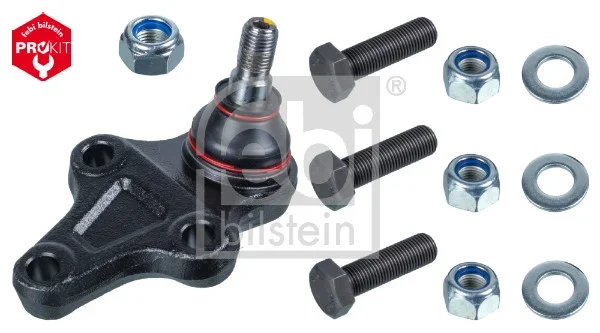 Podpora-/ Kloub FEBI BILSTEIN 42277