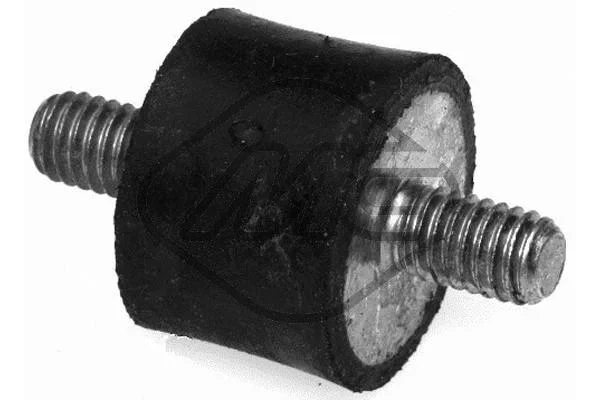 Zarážka, tlumič výfuku METALCAUCHO 05804 – OE 17111113699 Zarážka, tlumič výfuku METALCAUCHO 05804 – OE 17111113699