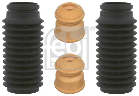 Zarážka, odpružení FEBI BILSTEIN 106121 Zarážka, odpružení FEBI BILSTEIN 106121