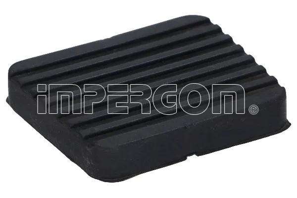 Povrchova vrstva pedalu, brzdový pedál ORIGINAL IMPERIUM 30218
