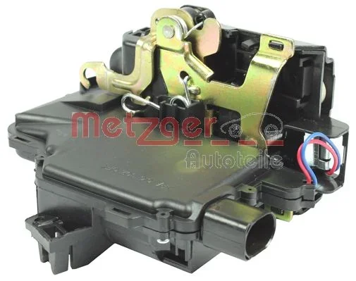 Zámek dveří METZGER AUTOTEILE 2314031