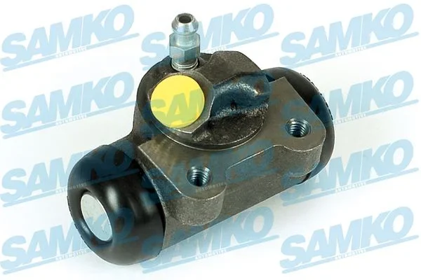 Válec kolové brzdy SAMKO C16394
