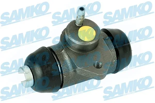 Válec kolové brzdy SAMKO C16855 – OE 291611047