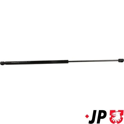 Pneumatická pružina, kapota motoru JP GROUP 1381201870 Pneumatická pružina, kapota motoru JP GROUP 1381201870