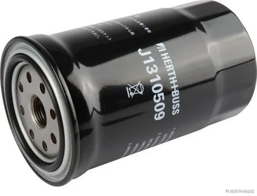 Olejový filtr HERTH+BUSS JAKOPARTS J1310509 – OE 26310-27420