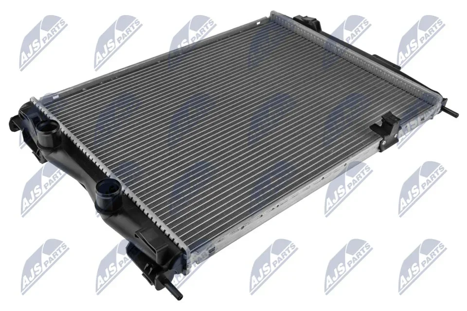 Chladič, chlazení motoru NTY CCH-NS-002 – OE 21400-JD000