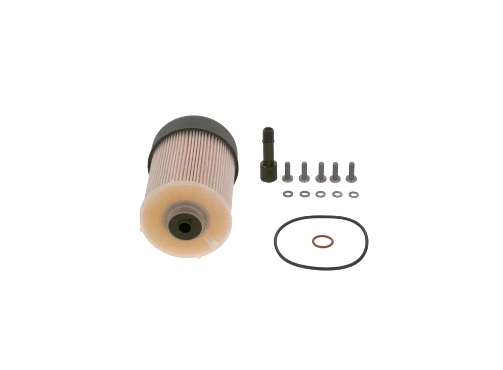 Palivový filtr BOSCH F026402857 Palivový filtr BOSCH F026402857
