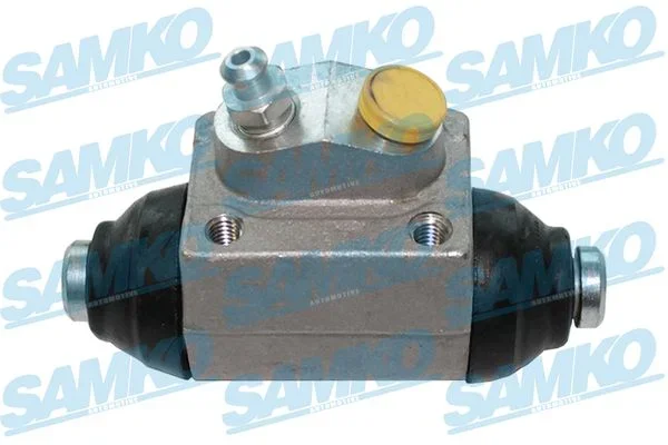 Válec kolové brzdy SAMKO C24966 – OE 5833028001