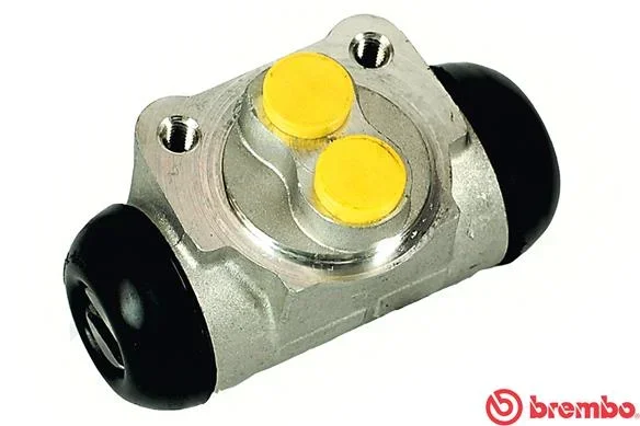 Válec kolové brzdy BREMBO A12552