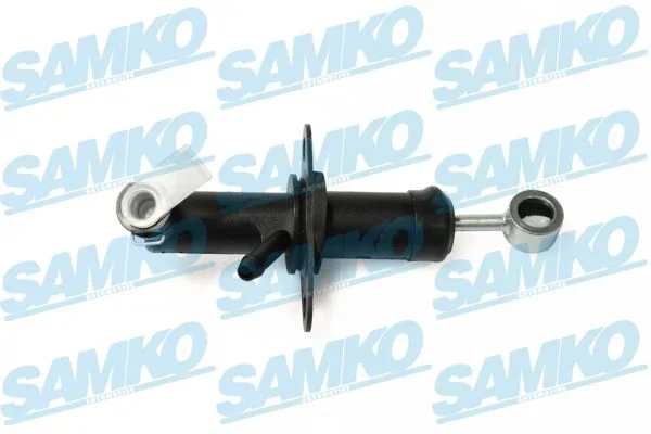 Hlavní válec, spojka SAMKO F30243 Hlavní válec, spojka SAMKO F30243