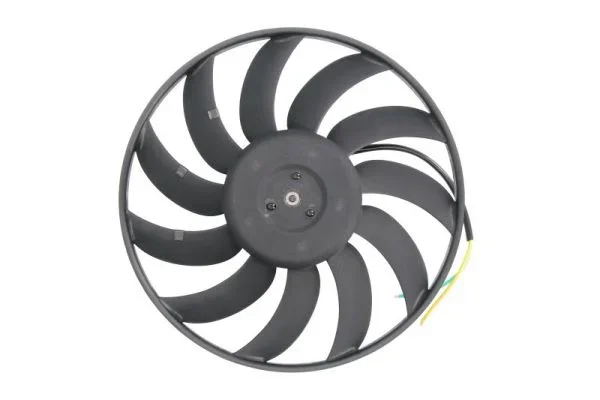 Větrák, chlazení motoru THERMOTEC D8A007TT – OE 4F0959455