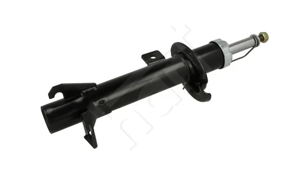 TLUMIČ/P/FIESTA V 01- /L/ HART 813501 TLUMIČ/P/FIESTA V 01- /L/ HART 813501
