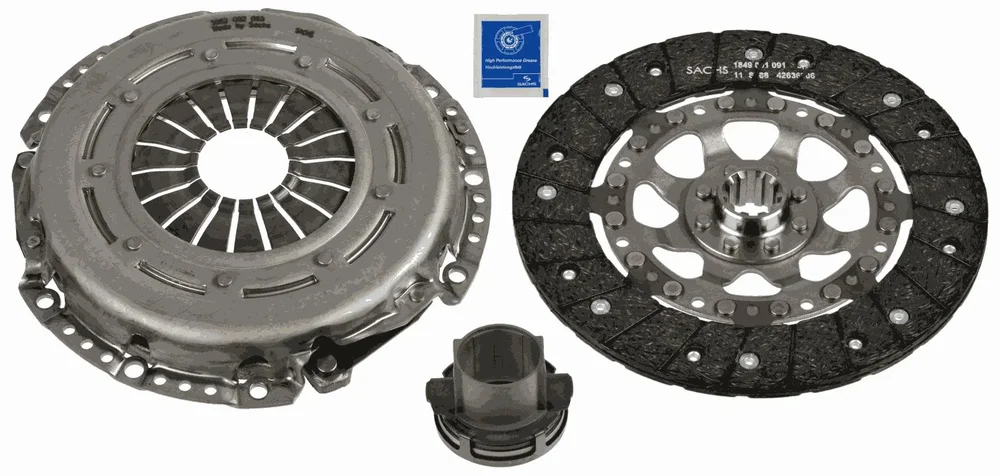 Spojková sada SACHS 3000970093
