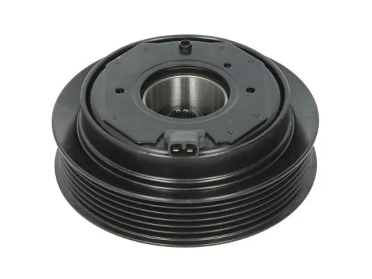 Elektromagnetická spojka, kompresor klimatizace THERMOTEC KTT040105