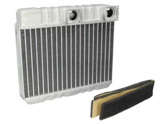 Vymenik tepla, Vnitrni vytapeni THERMOTEC D6B005TT