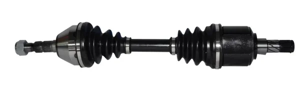 Poloosa ASTRA 1.9CDTI 04- /L/ HART 462169