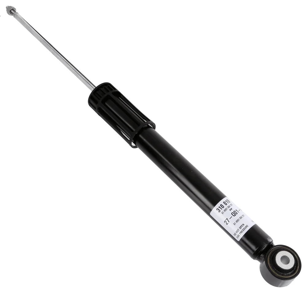 Tlumič pérování SACHS 318819 – OE 2Q0513049BJ