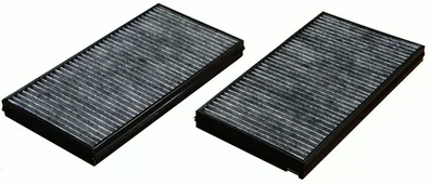 Filtr, vzduch v interiéru DENCKERMANN M110675K