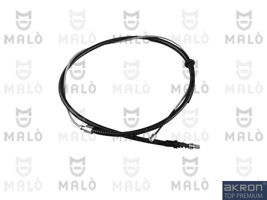 Tazne lanko, parkovaci brzda MALO 29415 – OE 364000001R