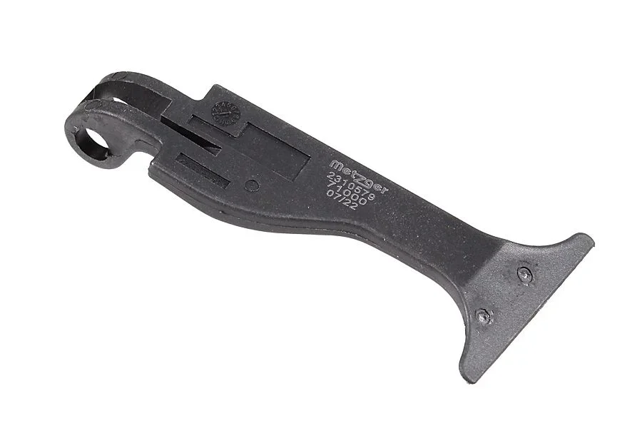 Otevírání krytu motoru METZGER AUTOTEILE 2310579 Otevírání krytu motoru METZGER AUTOTEILE 2310579
