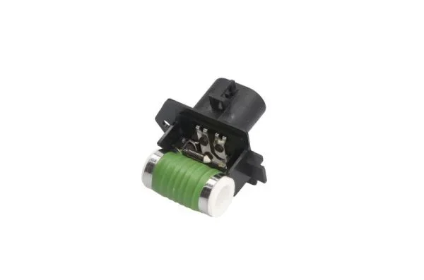 Predradny odpor, elektromotor-ventilator chladice THERMOTEC DEF011TT