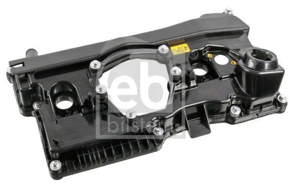 Kryt hlavy válce FEBI BILSTEIN 177589 Kryt hlavy válce FEBI BILSTEIN 177589