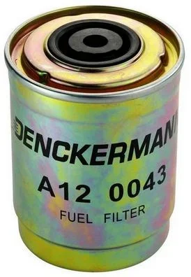 Palivový filtr DENCKERMANN A120043