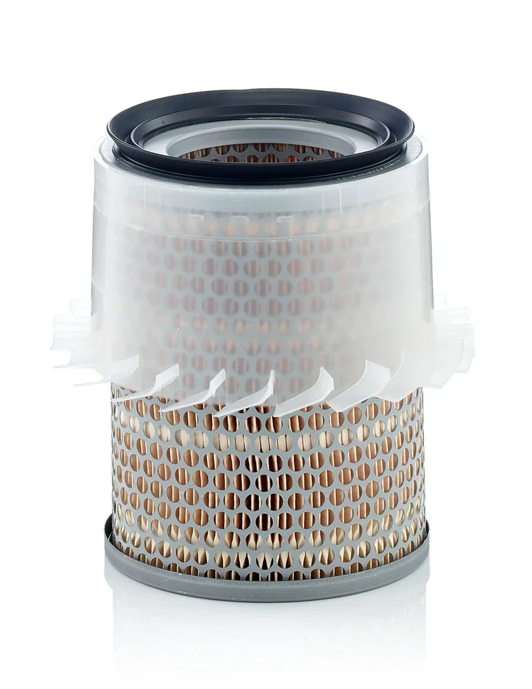 Vzduchový filtr MANN-FILTER C16148